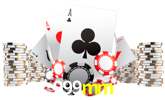 Jogue jogos de pôquer em 999mm