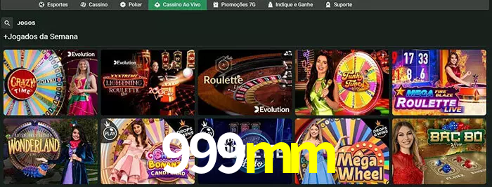 999mm bet