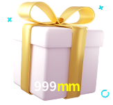 Receba seus bônus de boas-vindas no 999mm