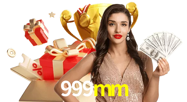 Jogue com dealers reais no 999mm!