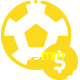 Aposte em esportes do mundo todo no 999mm!